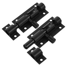  2 Pcs Serrature Porte