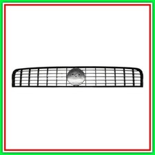 Griglia Radiatore Nera Mod