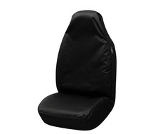 Coprisedile Auto per Cani Impermeabile Antigraffio Protezione Sedile Anteriore