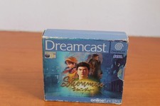 SEGA DREAMCAST - Shenmue PAL