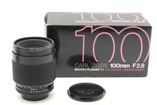 [Ottimo come nuovo] Contax