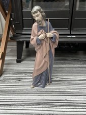 Figurina NAO di Lladro Joseph