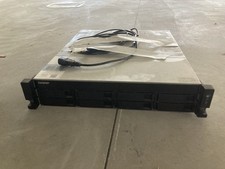 Server NAS QNAP TS-832PXU CON N. 6 DISCHI DA 1 TB CIASCUNO