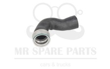 MANICOTTO INTERCOOLER TURBO