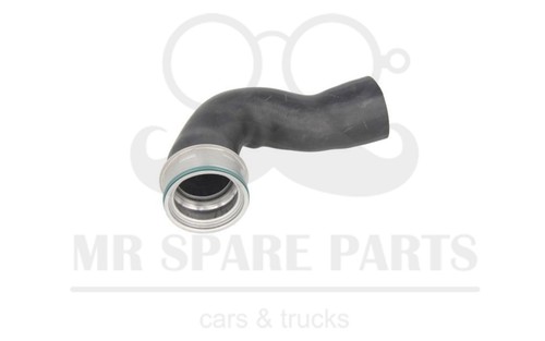 Manicotto intercooler turbo - intercooler,