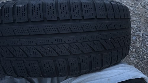 Ruote complete 215 r16 - complete, 215/60