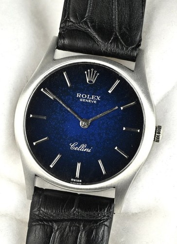 Orologio rolex cellini vintage - rolex,