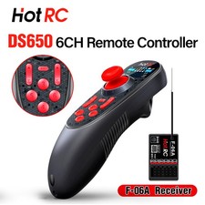 HOTRC DS650 Trasmettitore