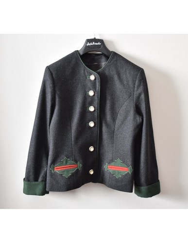 Giacca tirolese 46 - giacca,