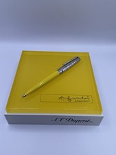 S.T. Dupont Andy Warhol