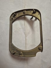 SEDE SUPPORTO FARO ANTERIORE