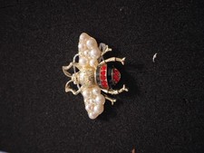  Spilla Gucci Ape Calabrone