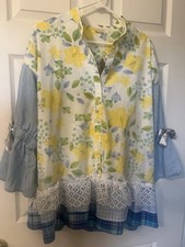 Camicia vintage Bobbie Brooks