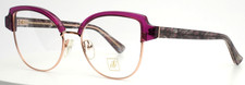 ETE LUNETTES Guer Ltd Edition