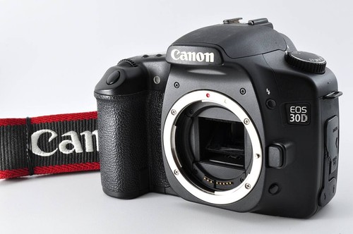 Corpo fotocamera reflex - , canon