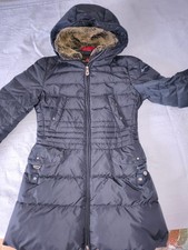 Piumino Peuterey