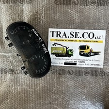 6Q0920800M quadro strumenti per VOLKSWAGEN POLO «IV (2002) 1.9 TDI 2002 10603