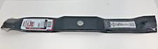 (2) Murray 38" Lame per