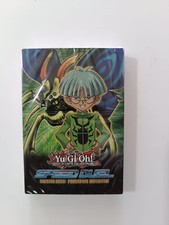 Yugioh! Deck Insetto Grande Falena sigillato in italiano Mazzo Ita