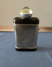 ANTICO ASTUCCIO -PILA-LAMPADA PORTATILE-ILLUMINATORE-4,5 VOLT-ANNI '30