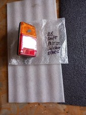 Fiat 128 sport coupe fanalino