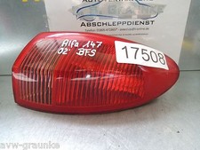Fanale posteriore destro esterno Alfa 147 (937) 2.0i 110kW 3 porte 46556347