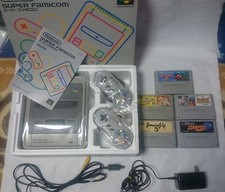 completo! 5Giochi + Console