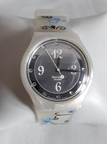 Orologio swatch vintage donna - swatch,