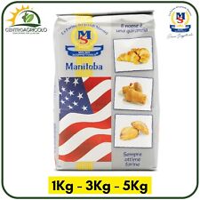 FARINA SCOPPETTUOLO - FARINA