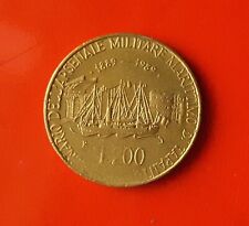 200 LIRE 1989 ERRORE - NON