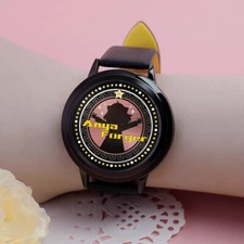 Anime SPY×FAMILY LED Watch