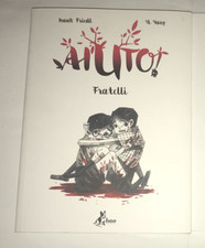 AIUTO! di Isaak Friedl e Yi