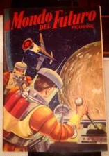 LAMPO 1959 ALBUM ORIGINALE IL