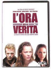 EBOND L'ora della verita DVD D645602