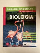 9788851158842 Scienze