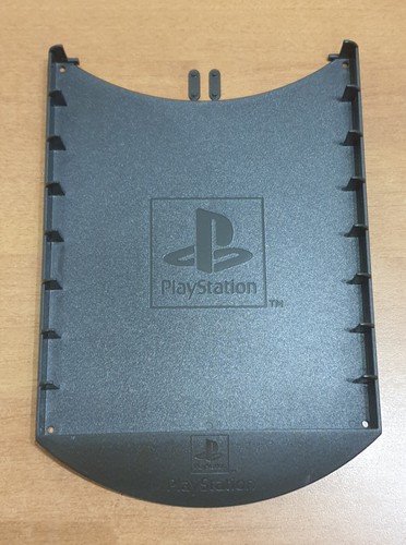 Porta giochi ps1 appoggio - porta,