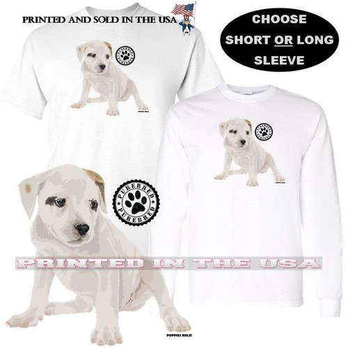 Maglietta grafica puppies rule - grafica,