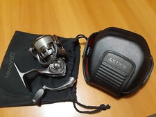 mulinello daiwa exist 2506
