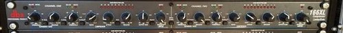 Dbx 166xl compressore limiter - dbx,