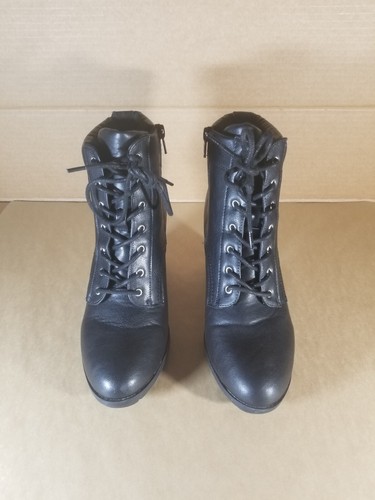 Stivaletto donna style - style, &
