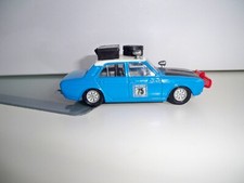 Corgi Toys n.302 - Hillman Hunter