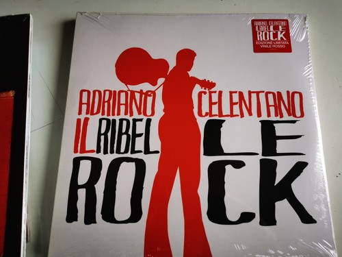 Adriano celentano il - adriano,