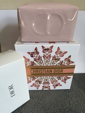 Dior rosa lucido make up