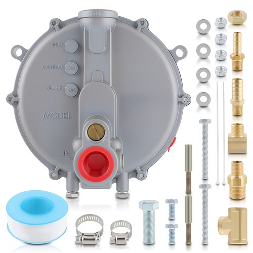 Kit conversione idropulitrice