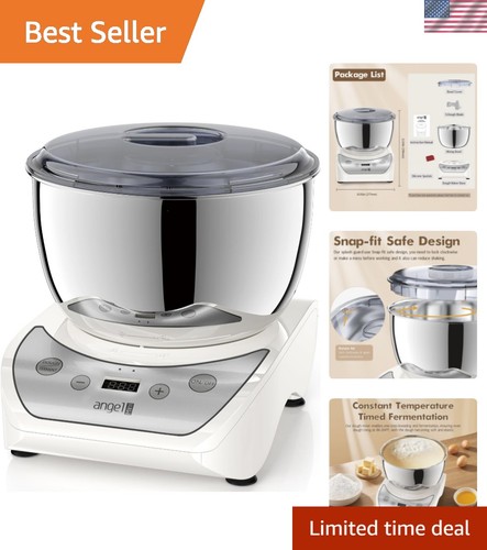 Impastatrice silenziosa - , ad