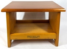 Poggiapiedi vintage Kentucky