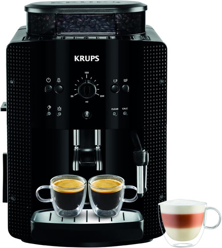 Macchina per caffè espresso - macchina,