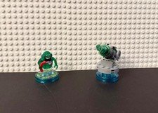 Lego Dimensions Ghostbusters