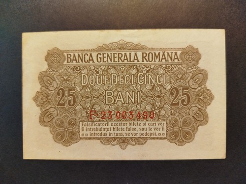 Banconota bani romania - banconota,