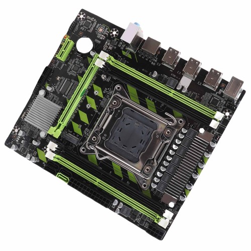 Scheda madre computer - , desktop
